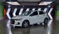 Chevrolet Onix + 1.2 Hatchback 2020