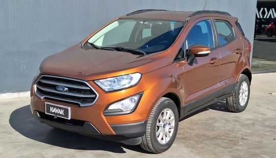 Ford • EcoSport