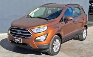 Ford • EcoSport