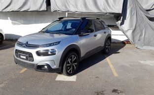 Citroen • C4 Cactus