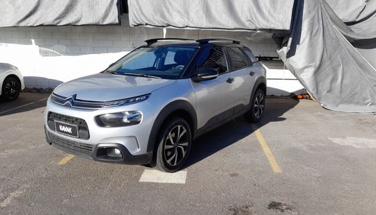 Citroen • C4 Cactus