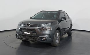 Citroen • C4 Cactus