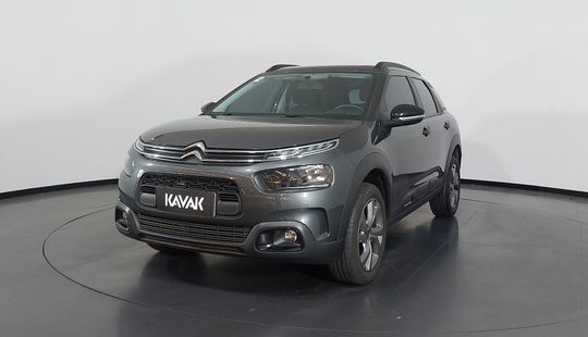 Citroen • C4 Cactus