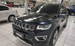 Jeep • Compass