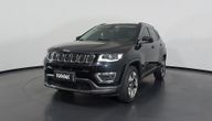 Jeep Compass LIMITED Suv 2017