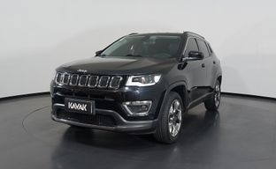 Jeep • Compass