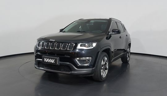 Jeep • Compass