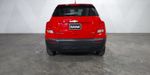 Chevrolet Trax 1.8 A LS MT Suv 2015