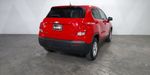 Chevrolet Trax 1.8 A LS MT Suv 2015