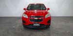 Chevrolet Trax 1.8 A LS MT Suv 2015