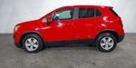 Chevrolet Trax 1.8 A LS MT Suv 2015