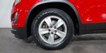 Chevrolet Trax 1.8 A LS MT Suv 2015