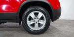 Chevrolet Trax 1.8 A LS MT Suv 2015