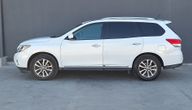 Nissan Pathfinder 3.5 ADVANCE CVT Suv 2014