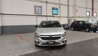 Chevrolet Onix + 1.4 JOY BLACK MT Sedan 2024