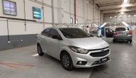 Chevrolet Onix + 1.4 JOY BLACK MT Sedan 2024