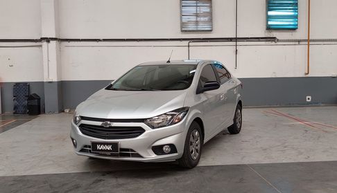 Chevrolet Onix + 1.4 JOY BLACK MT Sedan 2024