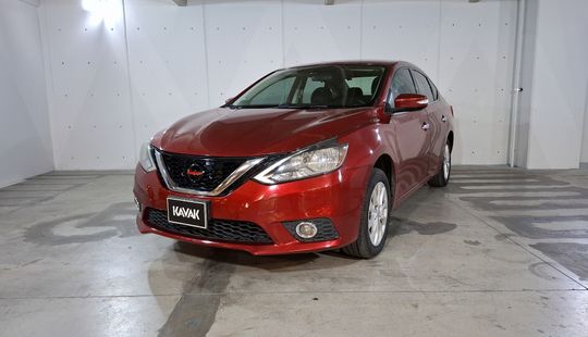 Nissan • Sentra