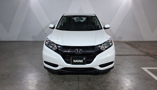 Honda • HR-V