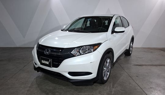 Honda • HR-V