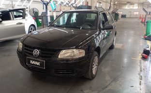 Volkswagen • Gol