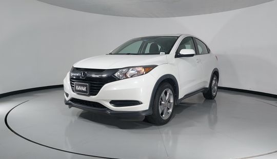 Honda • HR-V