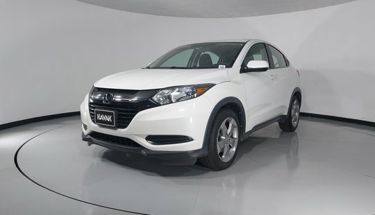 Honda • HR-V