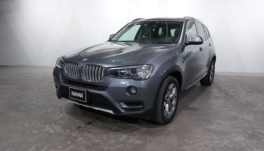 Bmw • X3