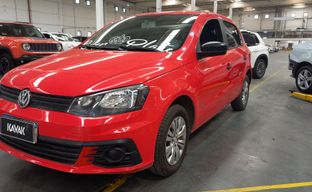 Volkswagen • Gol Trend