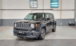 Jeep • Renegade