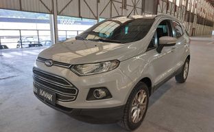 Ford • EcoSport