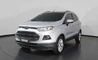 Ford • EcoSport