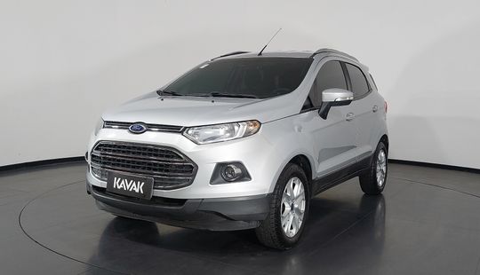 Ford • EcoSport