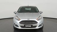 Ford Fiesta SEL HATCH Hatchback 2017