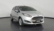 Ford Fiesta SEL HATCH Hatchback 2017