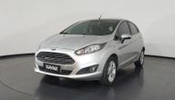 Ford Fiesta SEL HATCH Hatchback 2017