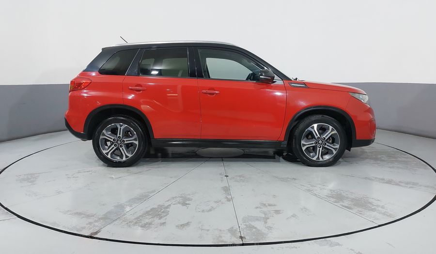 Suzuki Vitara 1.6 GLX AT Suv 2017