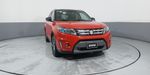 Suzuki Vitara 1.6 GLX AT Suv 2017