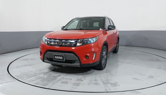 Suzuki • Vitara