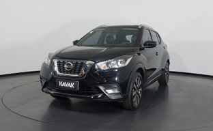 Nissan • Kicks