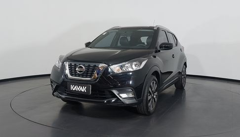 Nissan Kicks START SV Suv 2021