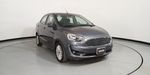 Ford Figo 1.5 TITANIUM AUTO Sedan 2021