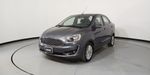 Ford Figo 1.5 TITANIUM AUTO Sedan 2021