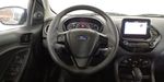 Ford Figo 1.5 TITANIUM AUTO Sedan 2021