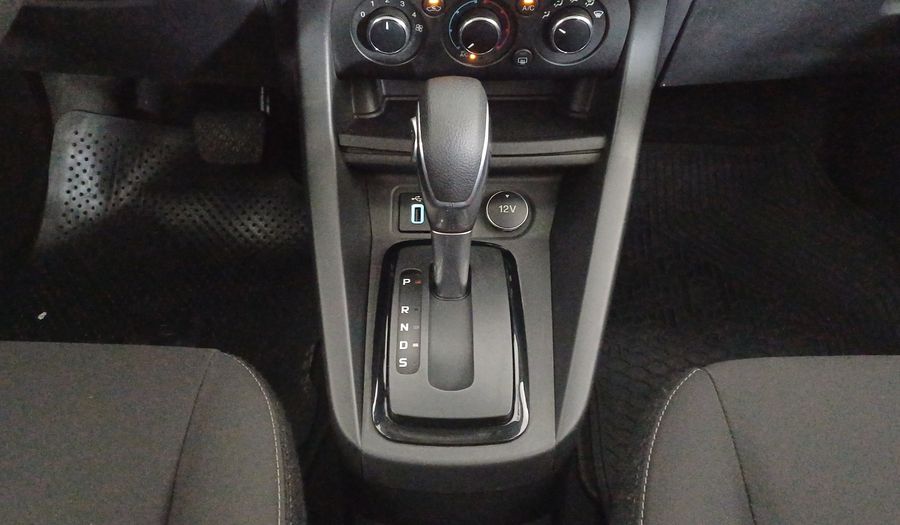 Ford Figo 1.5 TITANIUM AUTO Sedan 2021