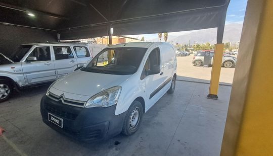 Citroen • Berlingo