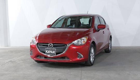 Mazda • Mazda 2