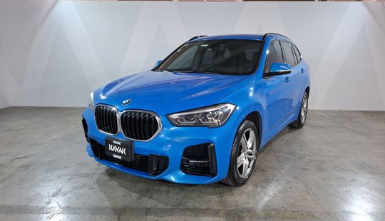 Bmw • X1