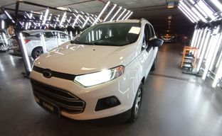 Ford • EcoSport