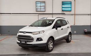 Ford • EcoSport